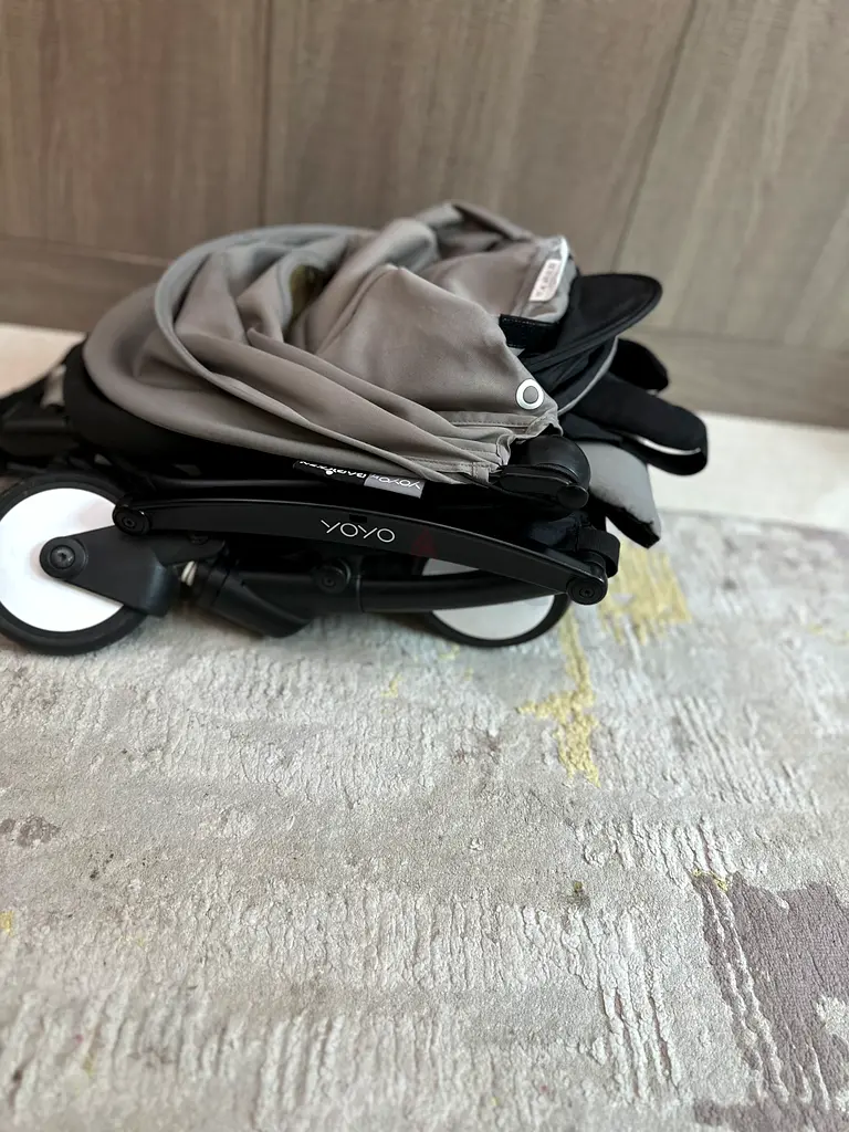 Yoyo stroller63263497337729118