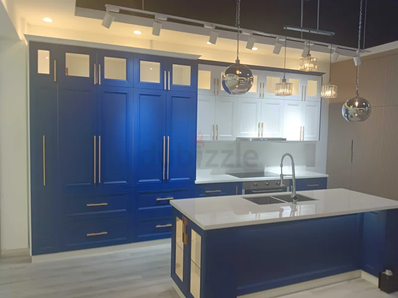 Renovation and fitout works62929663799938113