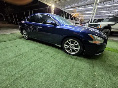 2013 Nissan MAXIMA 照片 6