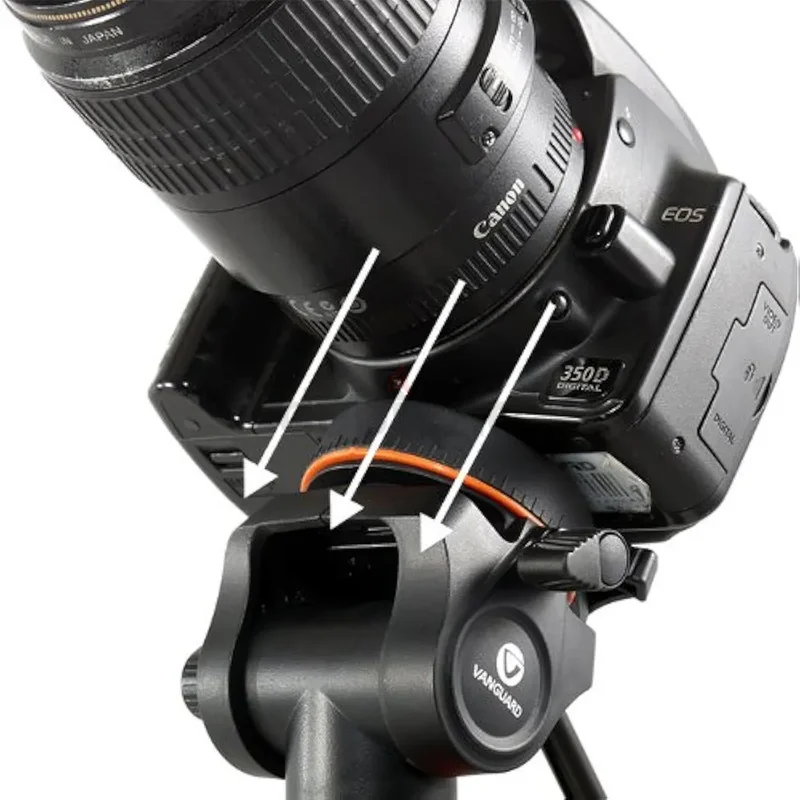 Tripod Espod CX 204AP62934688642947114