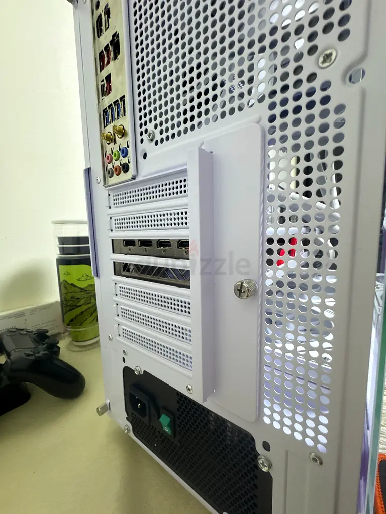 Ryzen 5 7600x and amd rx 770 xt63254998909187117