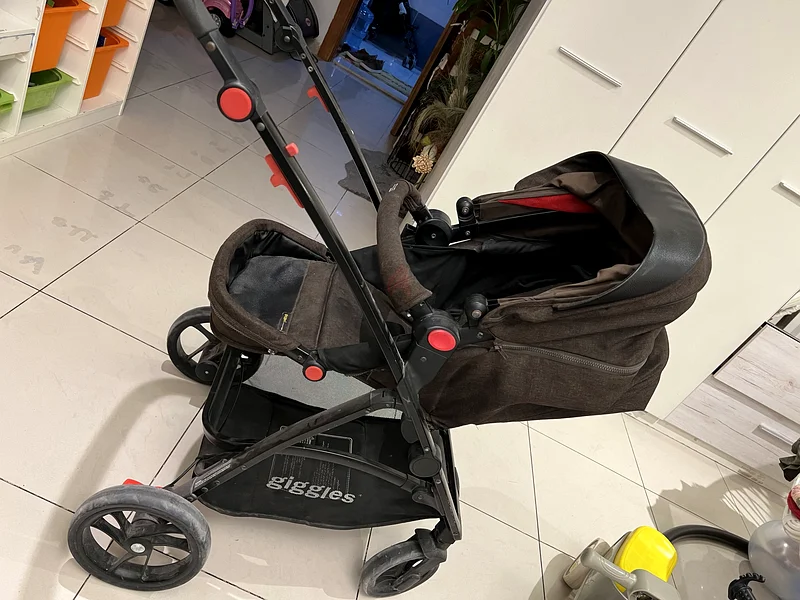 Giggles stroller63205358074499113