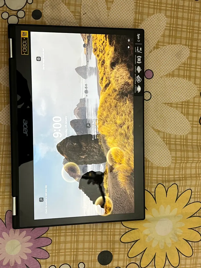 Acer spin 363255526211203111