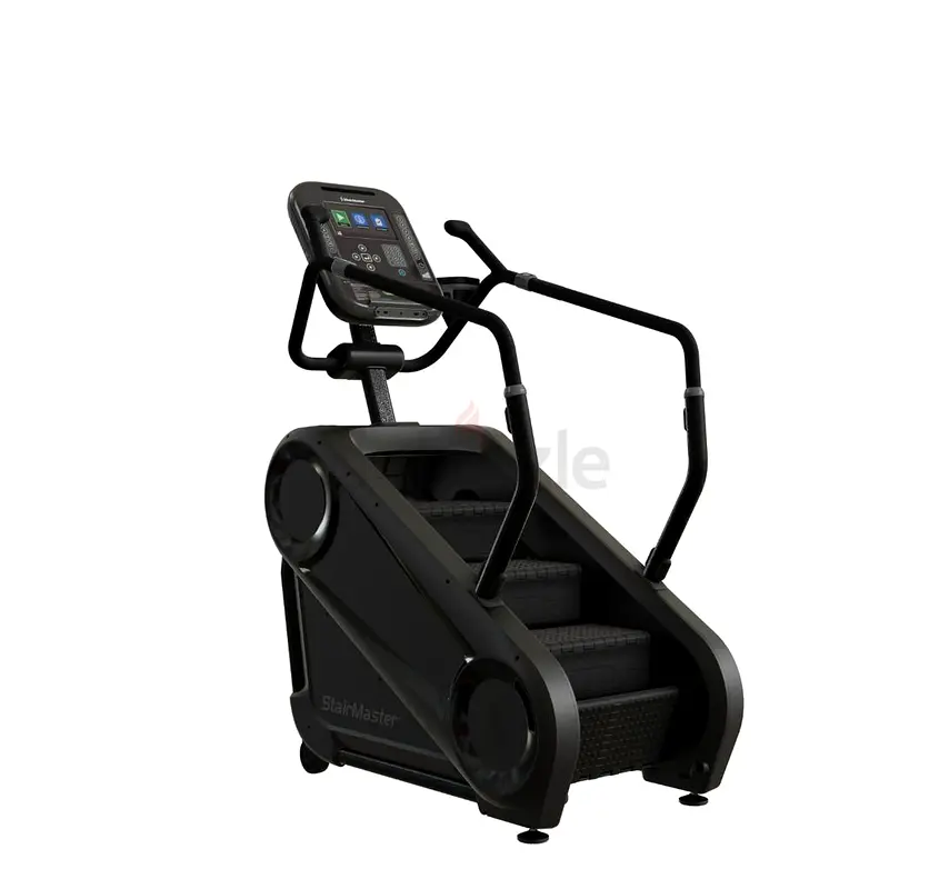StairMaster StepMill: improve Your Workout!63243192803330116