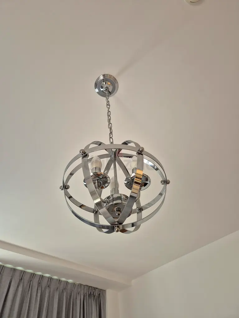 Ceiling lamp pendant