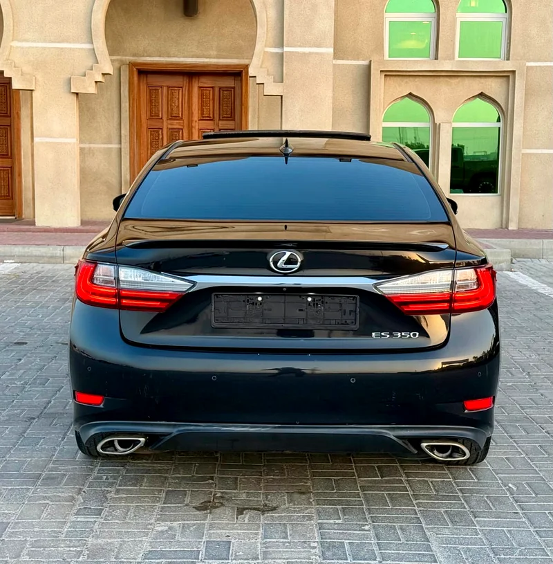 لكزس ES350 موديل 2018 فل اوبشن63150480368001114