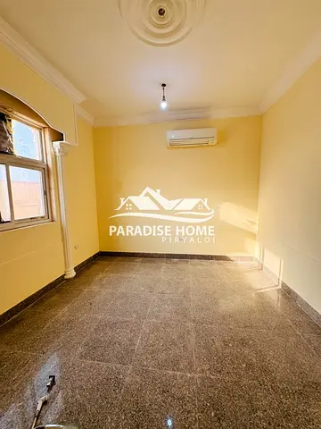 1 Bhk Apartment With 2 Bathroom Al Rahba