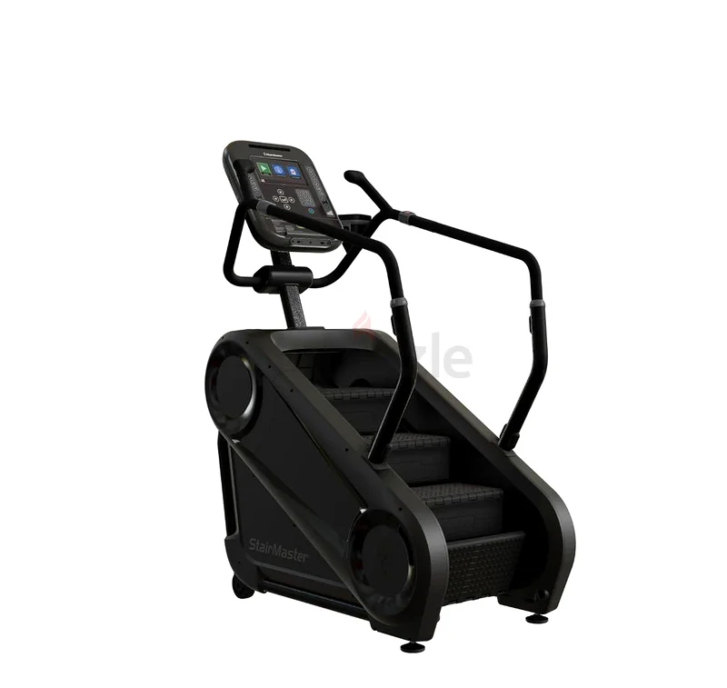 ستيرماستر ستيب ميل - عزز روتين التمرينات الهوائية الخاص بك!63170412707330111