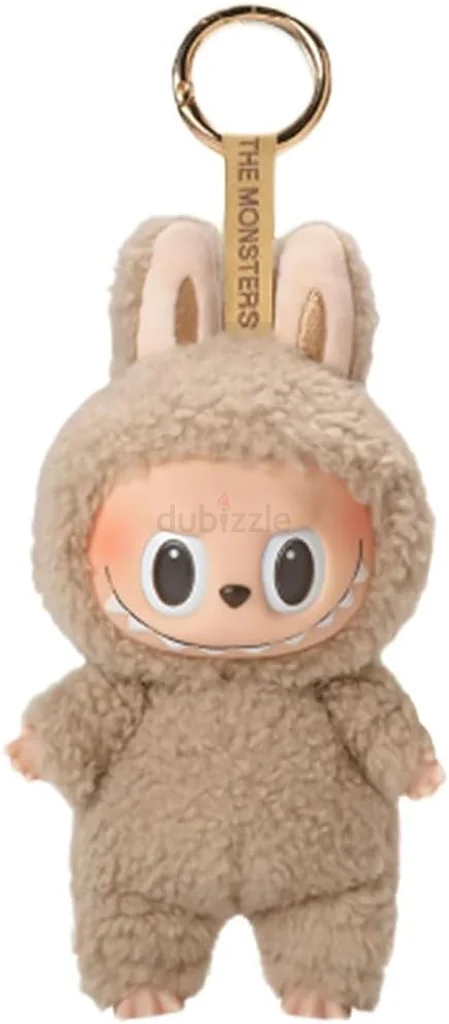 Original Labubu Dolls | Buy Labubu Doll Dubai | Collectible Anime Figures | Only 120 AED628647099971871114