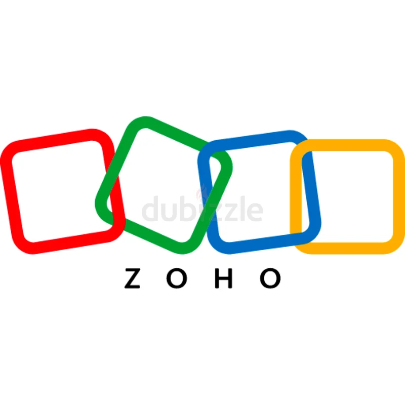 Expert Zoho One Odoo ERP/CRM Services in Dubai63220834177410110