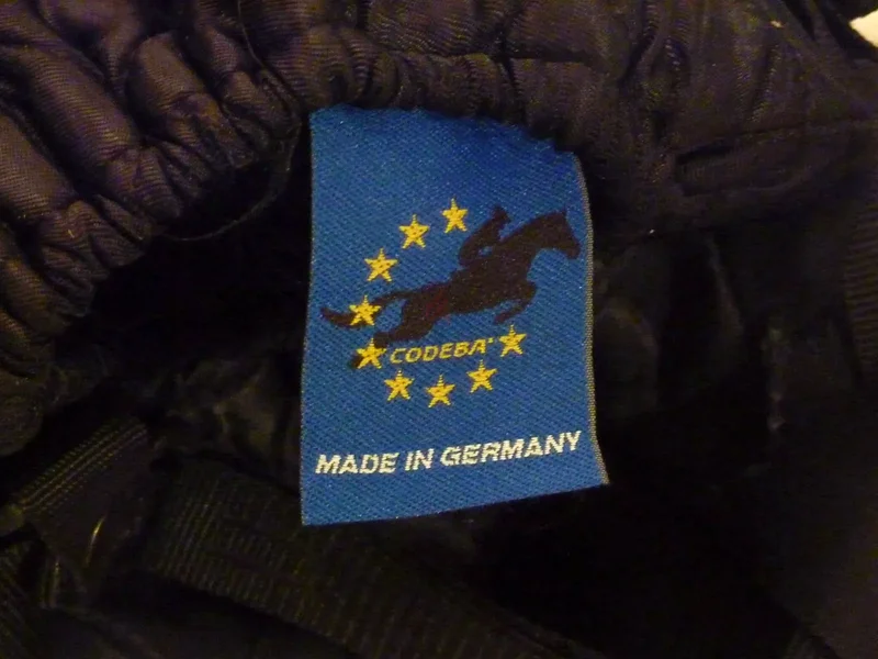GERMAN PROTECTION Equestrian Codera Riding Helmet for Safety and Style FOR SALE FOR ADULT SIZE 5863247250374914113