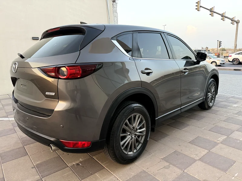 مازدا CX5 2019، حالة جيدة، منطقة الخليج63174778356867112