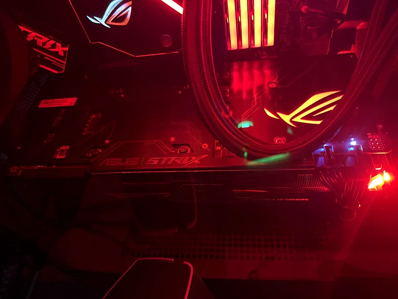 Asus Strix 2080 Ti OC632565961067541116