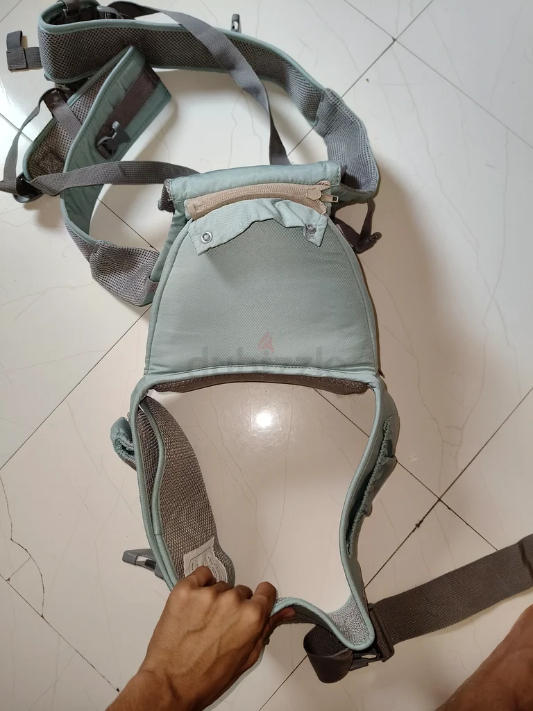 Comfortable  Stylish Baby Carrier63204860820993111