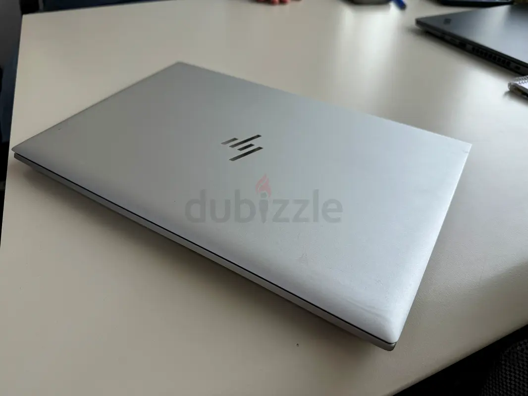 HP Elitebook laptop