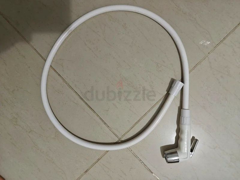 New - Toilet Hose63215865406082112