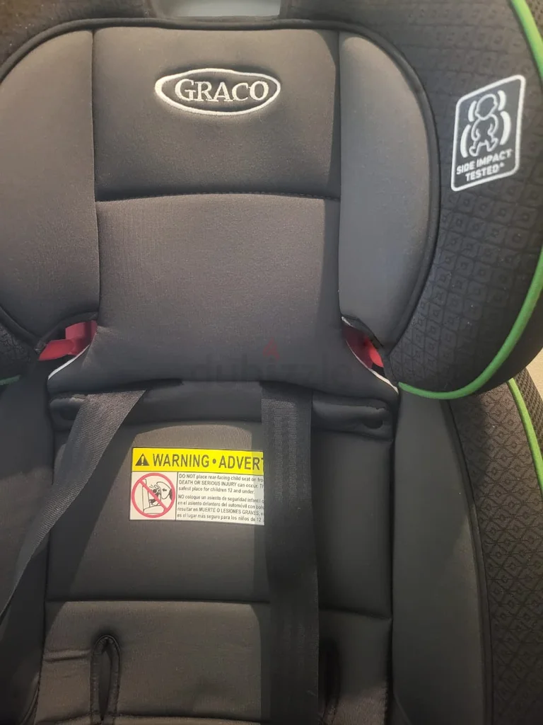 Graco Convertible Car Seat - Safety and Comfort for Your Baby!62929659115394112