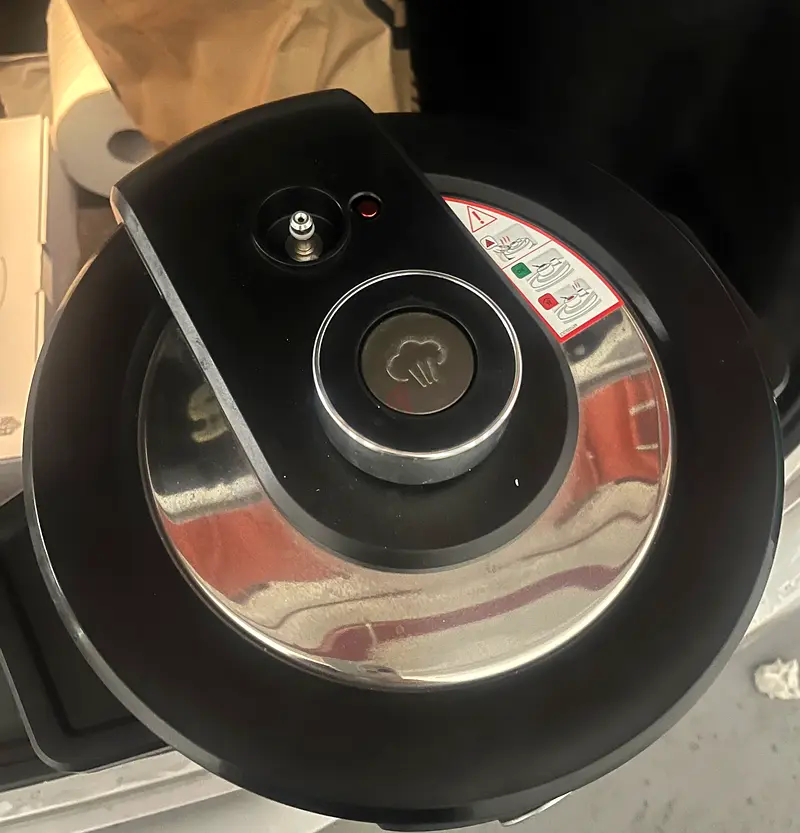 Moulinex Multicooker63253481240707111
