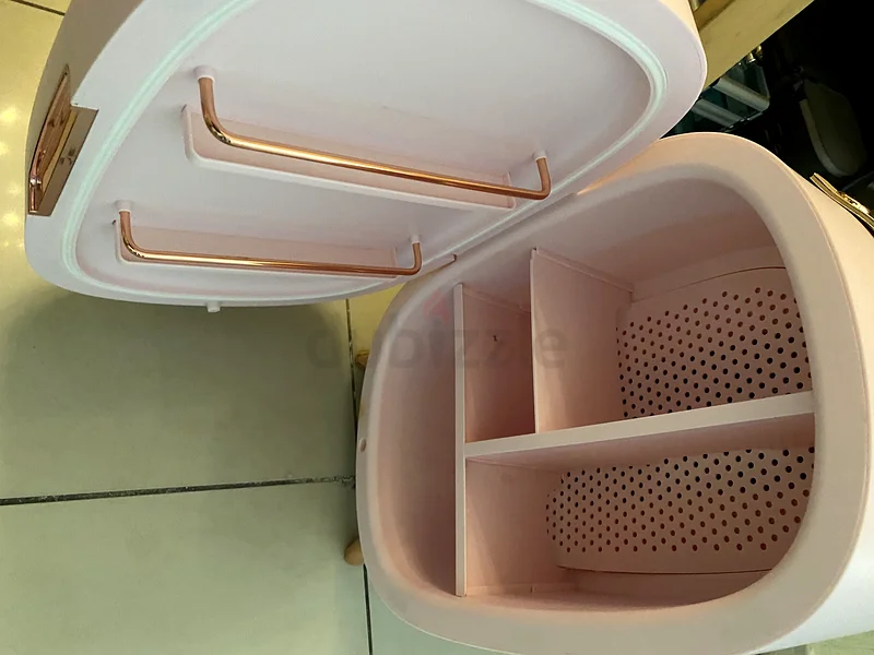 Stylish Pink Beauty Spa Air Humidifier63168514777602111