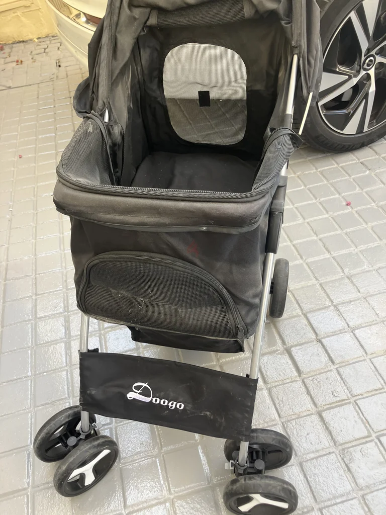 Dog stroller629316807070731125