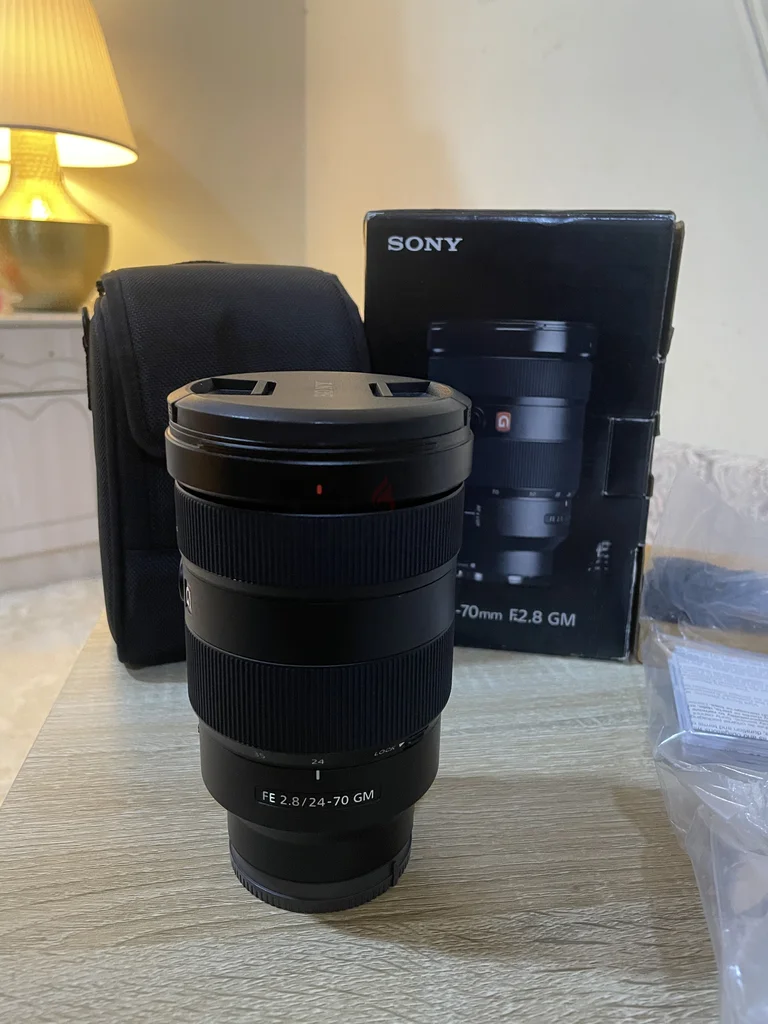 سيغني في 24-70 مم F2.8 GM62931667206914118