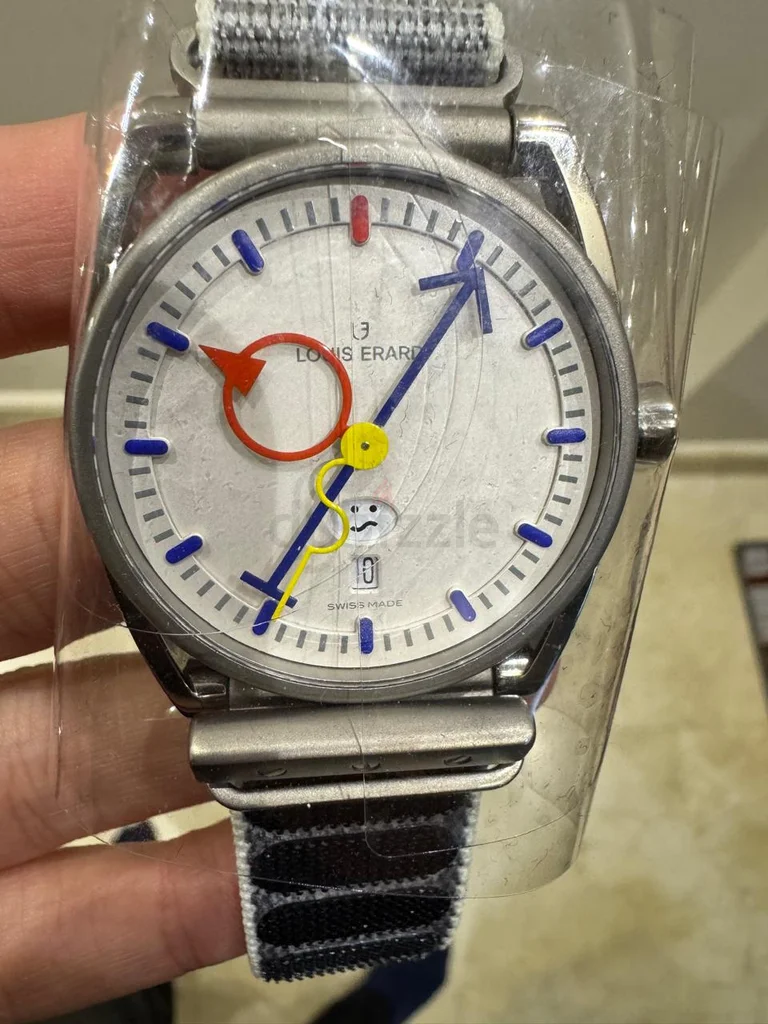 Louis Erard x Alain Silberstein629336955503391115