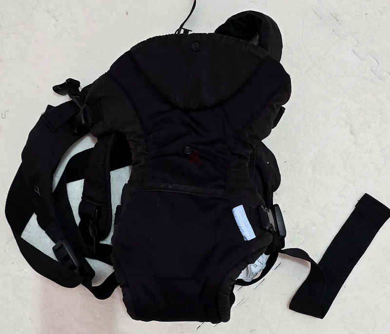 Baby Carrier632063893035541124