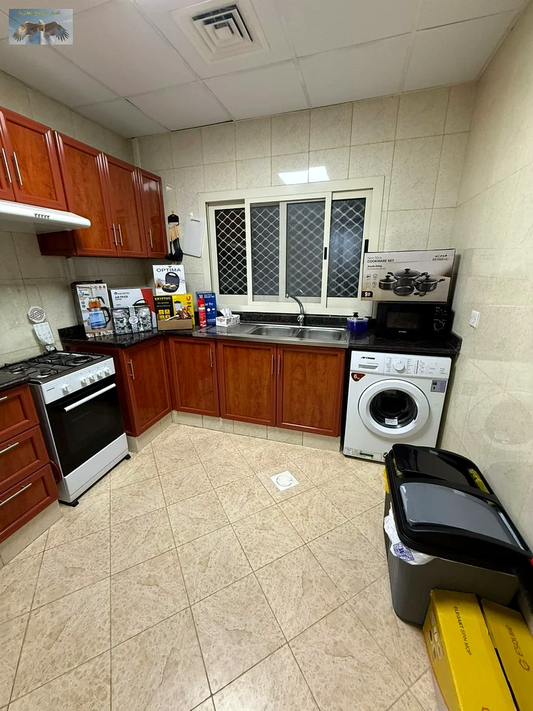 Special Offer for Today Only – Furnished Apartment for Monthly Rent in Ajman Corniche  A furnished one-bedroom apartment is available for monthly rent62868795540737112