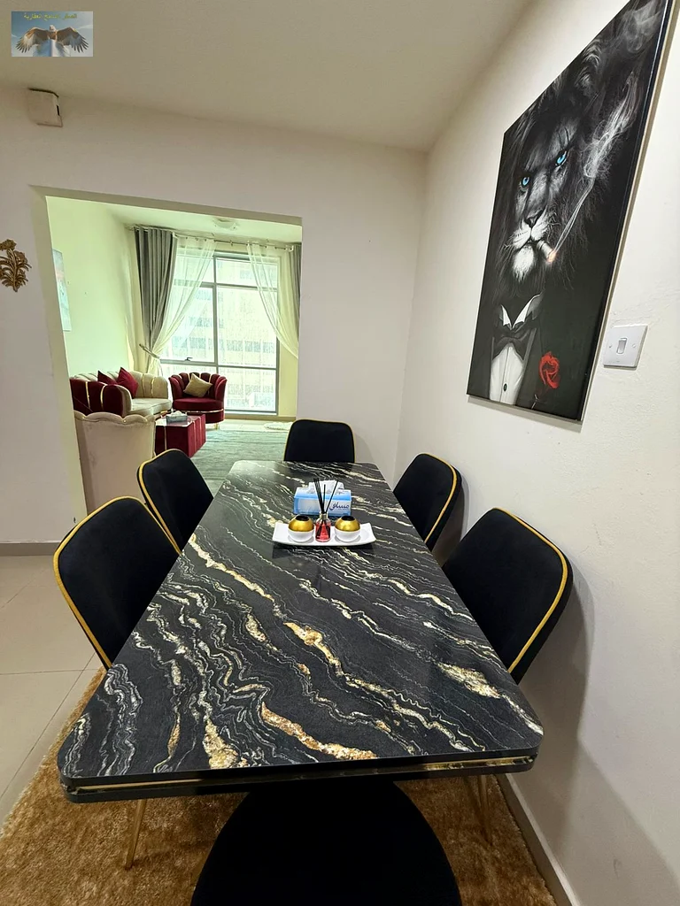 Special Offer for Today Only – Furnished Apartment for Monthly Rent in Ajman Corniche  A furnished one-bedroom apartment is available for monthly rent62868795540737113