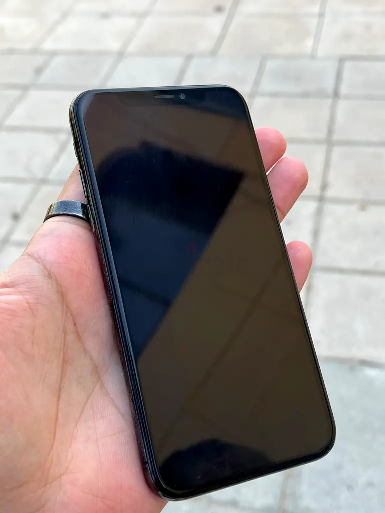 iPhone x