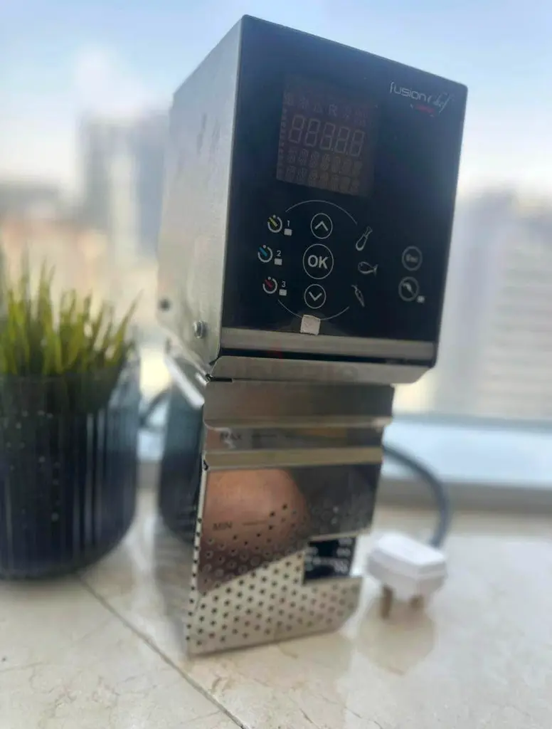 Sous Vide Cooker - Fusion Chef63252946487555114