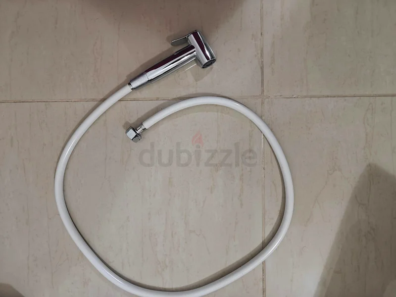 New - Toilet Hose63215865406082113
