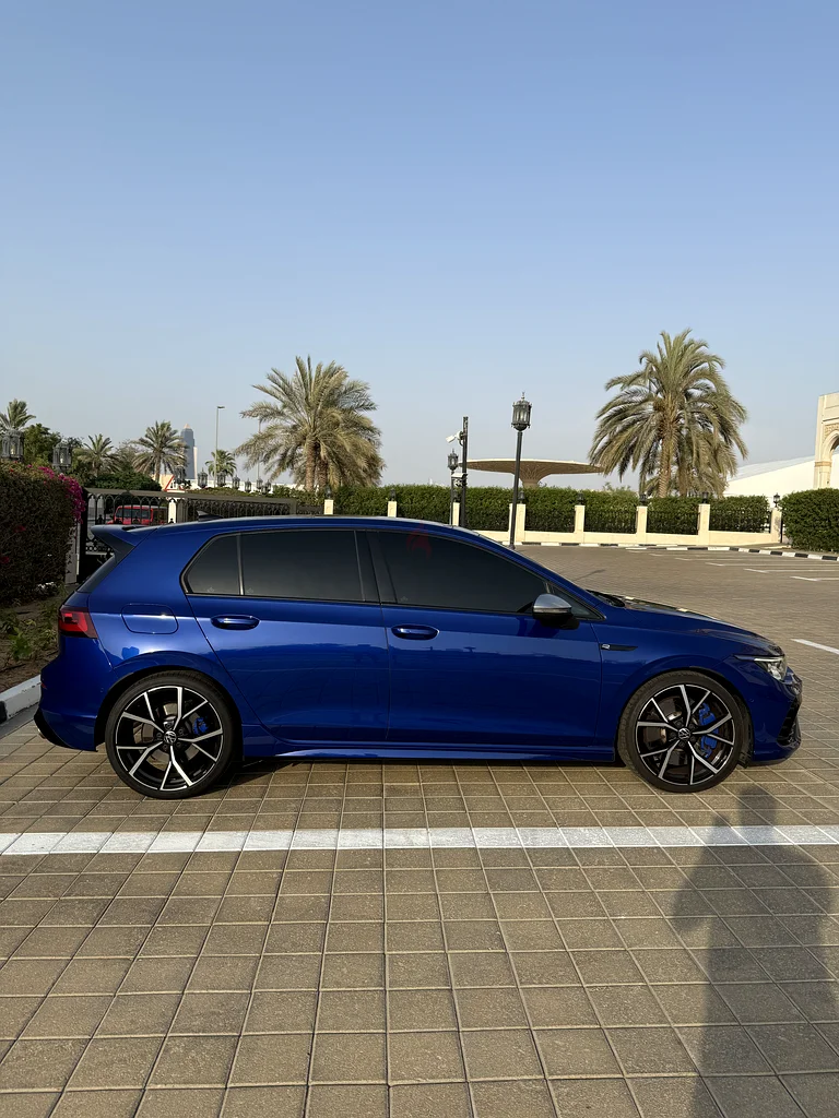Volkswagen Golf R63151842518787111