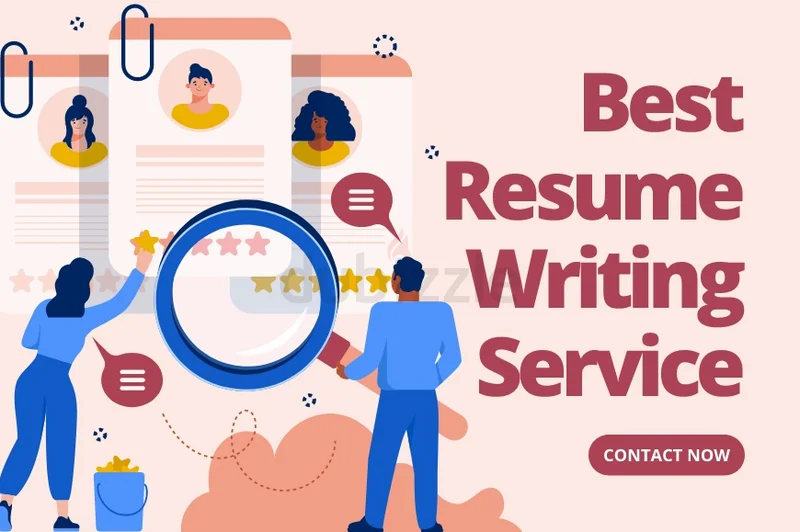 Professional CV and Resume Writing Services - ATS Friendly62930658011394112