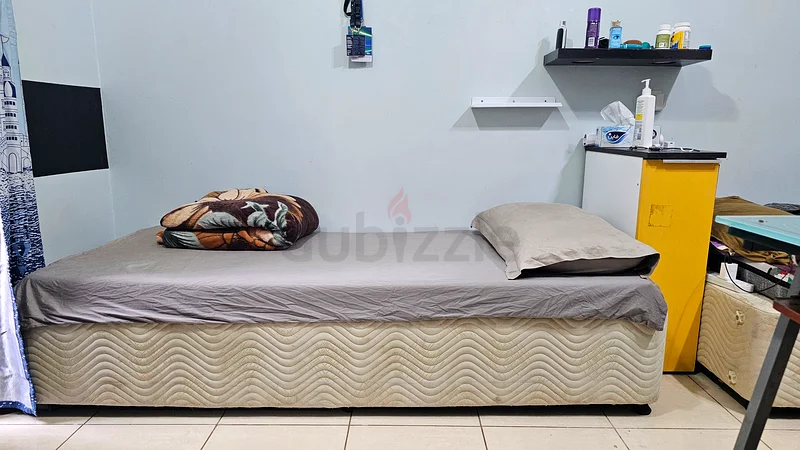مساحة سرير فاخرة في كيرالا بمنطقة الاستثمار بدبي63797699569539110