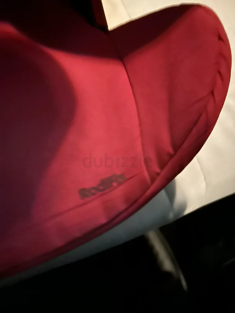 Maxi-Cosi Rodifix Car Chair for 3.5-12 years child62930653570689113