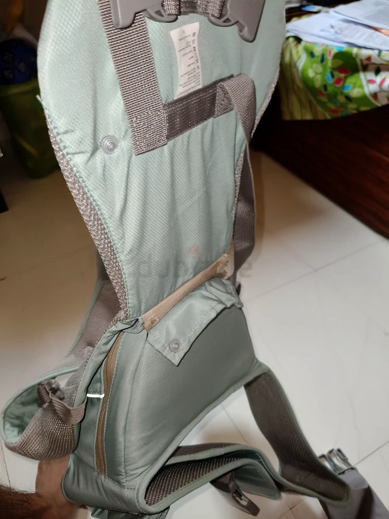 Comfortable  Stylish Baby Carrier63204860820993112