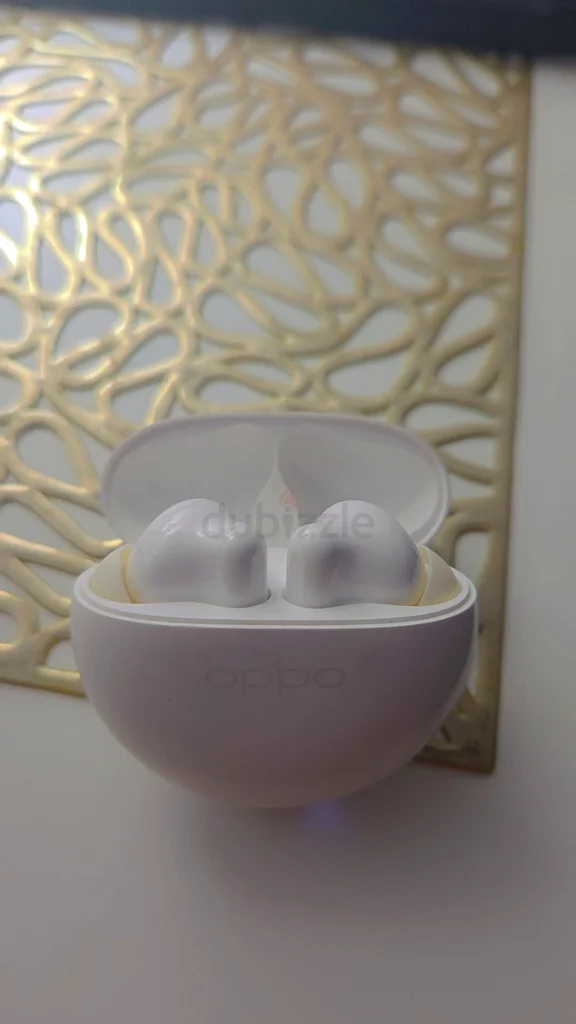Oppo Enco Buds263179381132801111