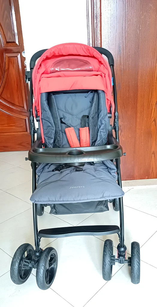 عربة أطفال أنيقة ومريحة للآباء الذين يتنقلون!632078880807711128