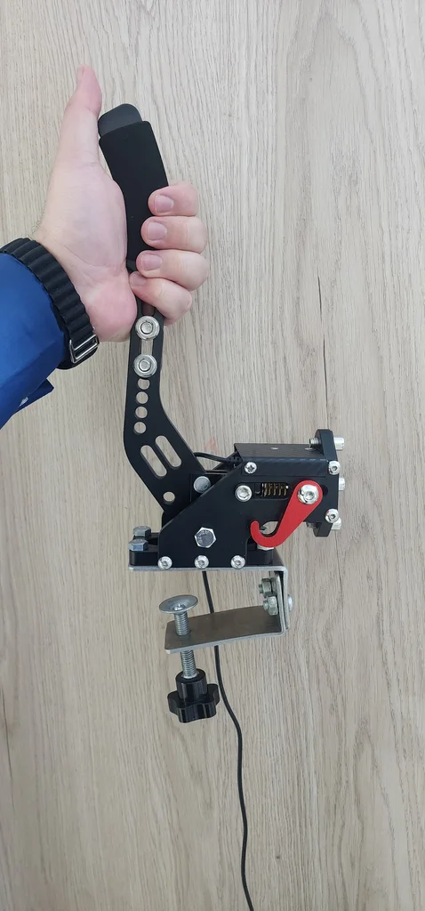 الفرامل الكهربائية للألعاب629346902888971113