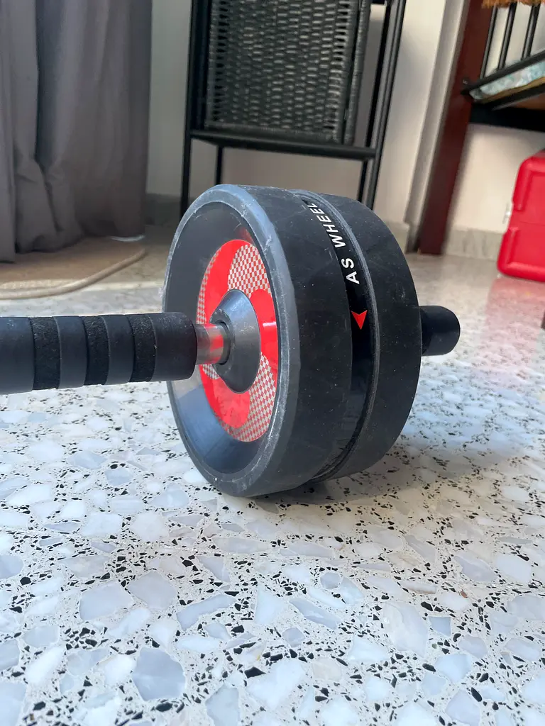 Ab wheel