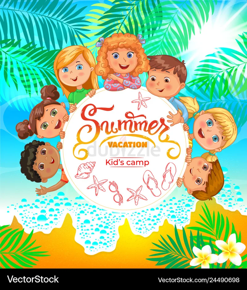 Summer Adventure camp62863828760706111