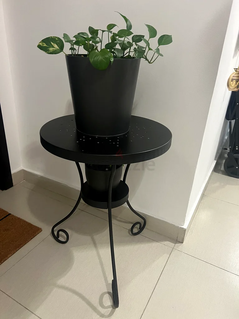 طاولة وأواني63220322570499111
