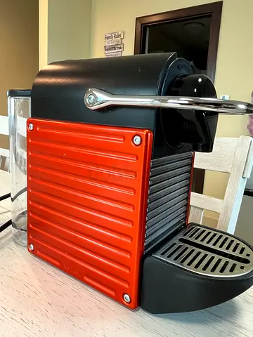 Sleek  Stylish Espresso Machine for Sale!