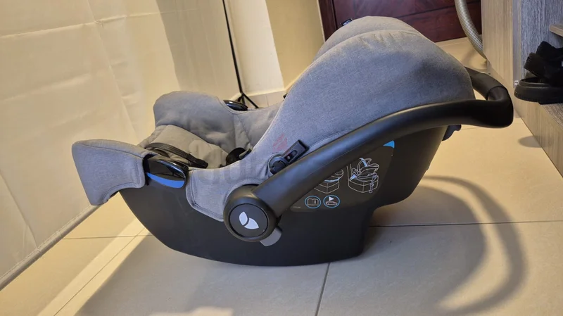 Joie Car Seat for Your Little One628638248362261129
