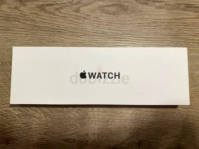 Apple Watch SE 2