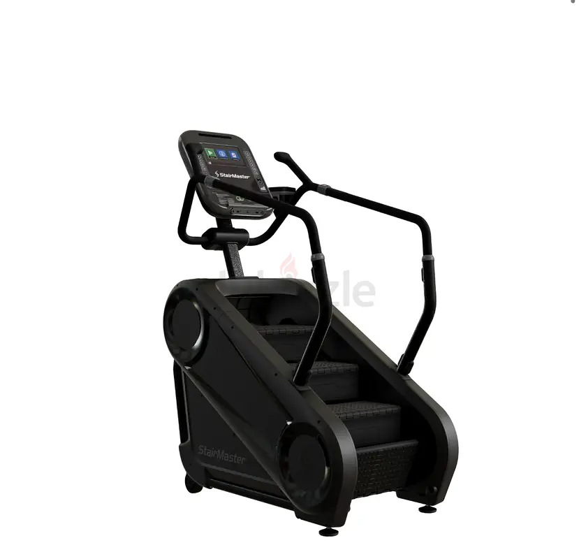 StairMaster StepMill: improve Your Workout!63243192803330118