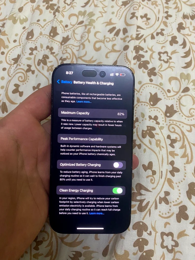 آيفون 14 برو - 1 تيرابايت - أسود63215876130306113