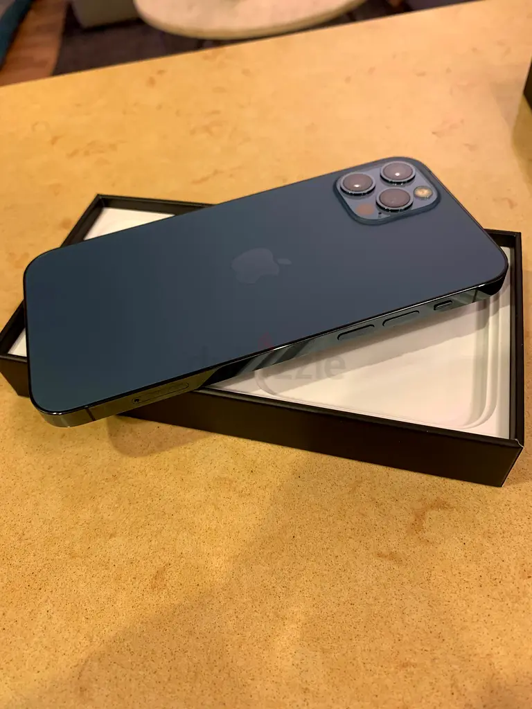 iPhone 12 Pro - 256GB
