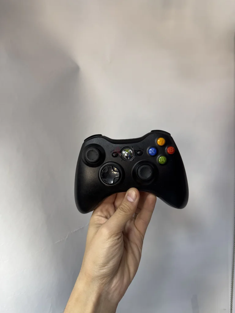 جهاز تحكم Xbox 360629326989862421112